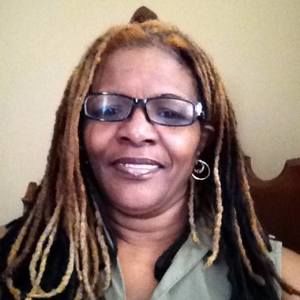 Meet your Posher, Cheryl